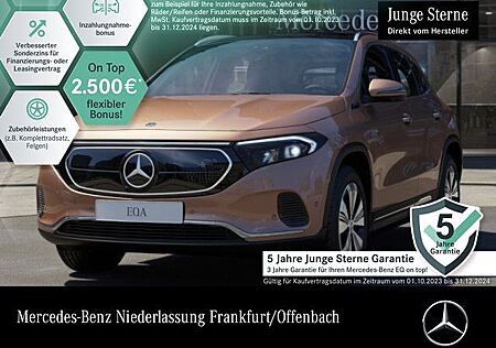 Mercedes-Benz EQA 250/Progressive/Pano/360°/Advanced+/Easy