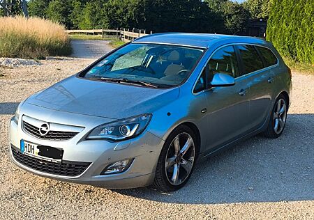 Opel Astra Sports Tourer 2.0 CDTI Sport Sport