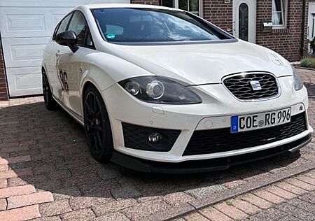 Seat Leon 2.0 T FSI FR FR