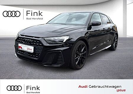 Audi A1 Sportback 30 TFSI S line LED Keyless