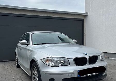 BMW 116i -
