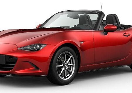 Mazda MX-5 Roadster 1.5i Exclusive-Line Matrix,BOSE,Le