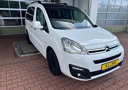 Citroën Berlingo Kombi Selection