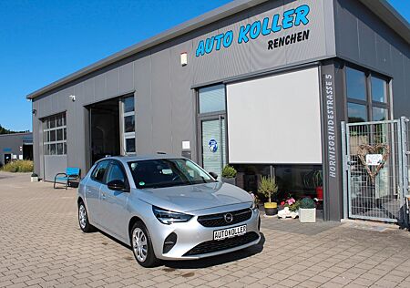 Opel Corsa F Edition Automatik Top Zustand