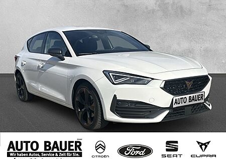 Cupra Leon 1.5 eTSI 150 PS DSG