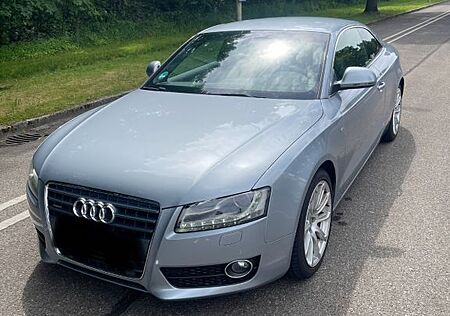 Audi A5 2.0 TFSI quattro Sportback -