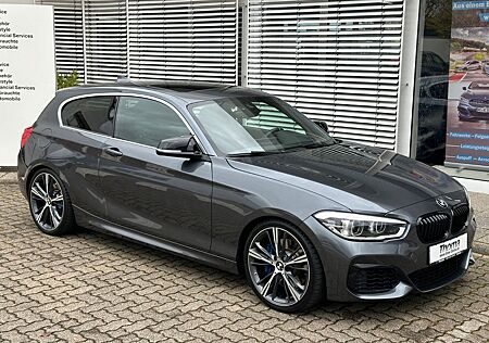 BMW M135i xDrive + el.SD+NaviPr+Kamera+adap.LED+Perf