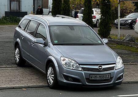 Opel Astra H Caravan Edition