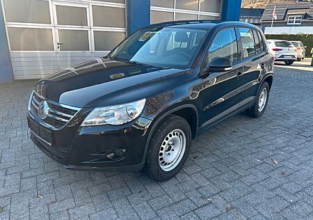 VW Tiguan Volkswagen , Neuer Tüv, Nr.32