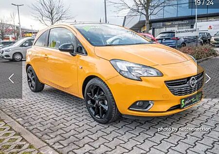 Opel Corsa 1.4 Color Edition Color Edition