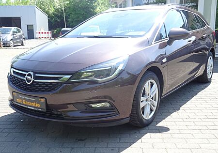Opel Astra K Sports Tourer Dynamic Start/Stop