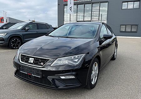 Seat Leon FR 2.0 TDI |LED|Tempo|Navi|