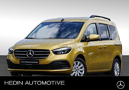 Mercedes-Benz T-Klasse T 180 PROGRESSIVE NAVI KAM TEMP LED AHK DAB LMR