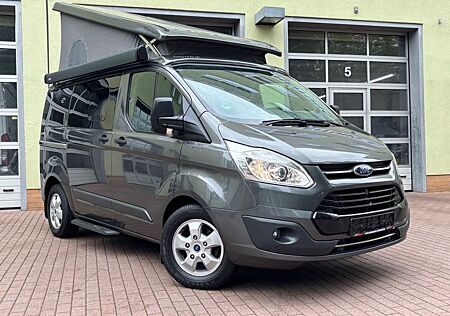 Ford Transit / Custom/Nugget/Westfalia/NR22/60 Jubimod
