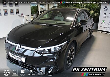 VW ID.7 Volkswagen Pro 210 kW (286 PS) 77 kWh Ext.Pkt plus LED