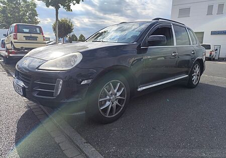 Porsche Cayenne Diesel