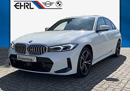 BMW 320i M SPORT 33% Preisvorteil ggü. UPE: 64.660€