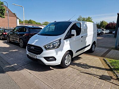 Ford Transit Custom 320 L1 Trend*1.HD*NAVI*PDC*CAM