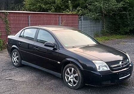 Opel Vectra 2.2 DTI Cosmo Cosmo