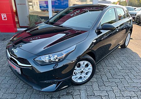 Kia Cee'd Ceed 1.5 T-GDI Vision + KOMFORTPAKET+AUTOMATIK