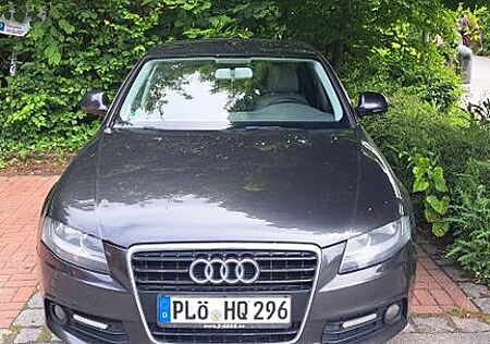 Audi A4 1.8 TFSI 88kw Ambiente Ambiente