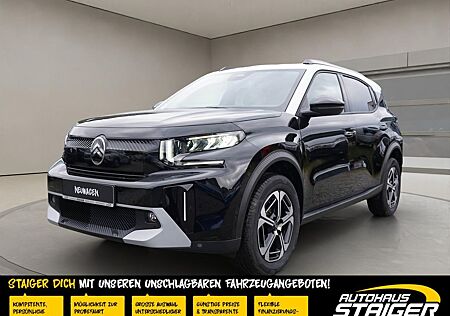 Citroën C3 Aircross MAX 1.2 Hybrid+LED+Tempomt+Navi+ab 1