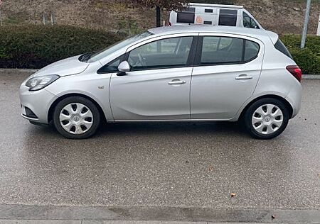 Opel Corsa 1.4 Active Automatik Active