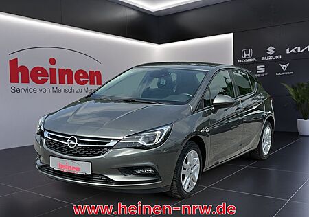 Opel Astra K 1.4 Turbo Autom. 120 Jahre LED SHZ STHZG