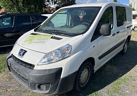 Peugeot Expert Kasten L1H1 Kasten FAHRBEREIT