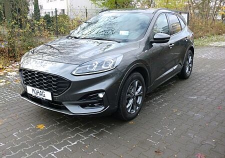 Ford Kuga ST-Line X 2.0 EcoBlue EU6d-T HUD AHK-klappb