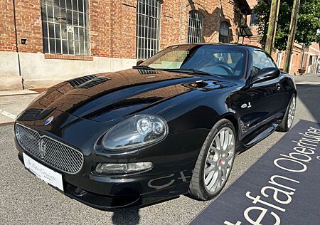Maserati GranSport 4.2 V8