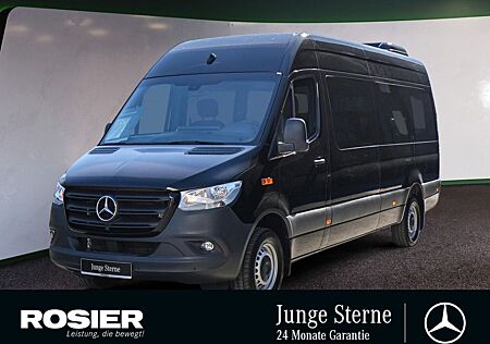 Mercedes-Benz Sprinter 317 CDI Tourer L3H2 (2-2-2-3) AHK Kamer