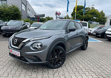 Nissan Juke Enigma / I.HAND / GARANTIE / GEPFLEGT /