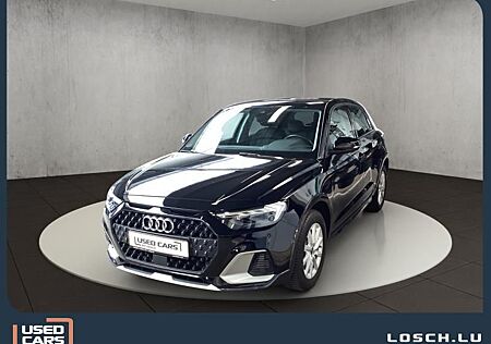 Audi A1 Allstreet+30TFSI+LED