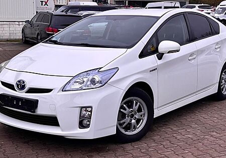 Toyota Prius Basis 1.8 Automatik Klimmautomatik Head-Up