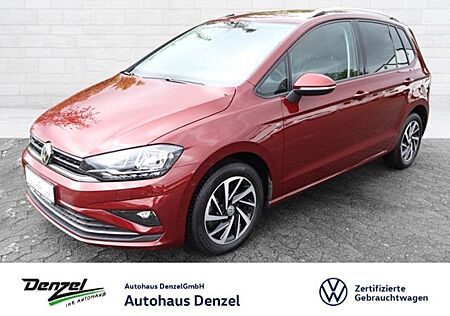 VW Golf Sportsvan Volkswagen "JOIN" 1.5 TSI ACC/APP/KAMERA