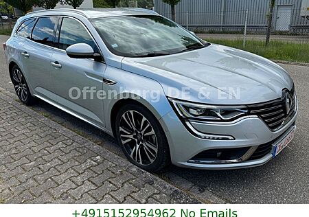 Renault Talisman BLUE dCi 200 Initiale Paris 4Control