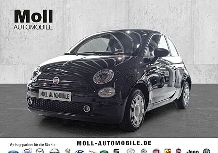 Fiat 500C Mild Hybrid Tech Paket Komfort Paket