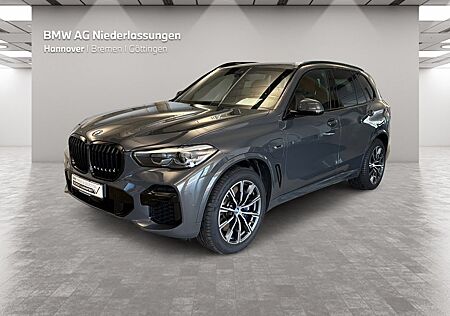 BMW X5 xDrive45e M Sport LiveCockpitProf Head-Up