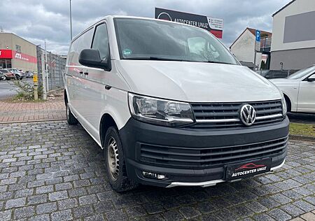 VW T6 Transporter Volkswagen Kasten Lang ( AHK, SZH, KAMERA)