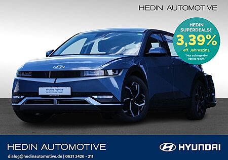 Hyundai IONIQ 5 77,4 kWh Dynamiq +