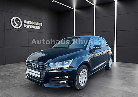 Audi A1 1.0 TFSI 70kW Sportback sport