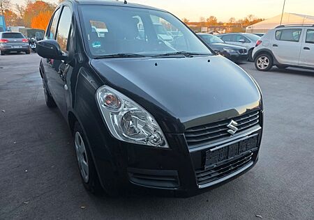Suzuki Splash 1.0 Comfort