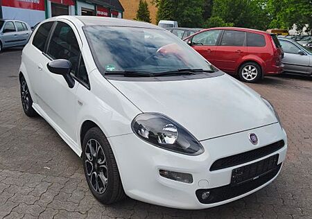 Fiat Punto Pop