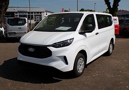 Ford Transit Custom 320 L1 Kombi Trend 8-Sitzer / FGS