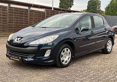 Peugeot 308 1.6 Tendance Klima/PDC/1Hand