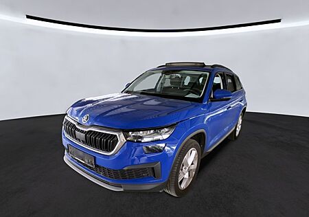 Skoda Kodiaq 2.0 TSI 4x4 DSG Ambition PANO/CANTON/RFK/