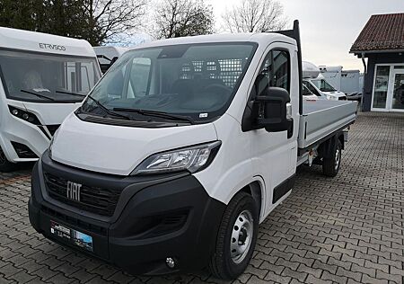 Fiat Ducato Maxi 35 L5H1 180 M-Jet | Pritsche