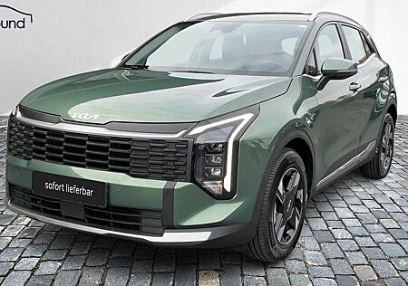Kia Sportage V Neues Modell 1,6 T-GDI URBAN Alu KA L