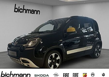 Fiat Panda Pandina Cross 1.0 Klima PDC DAB NSW